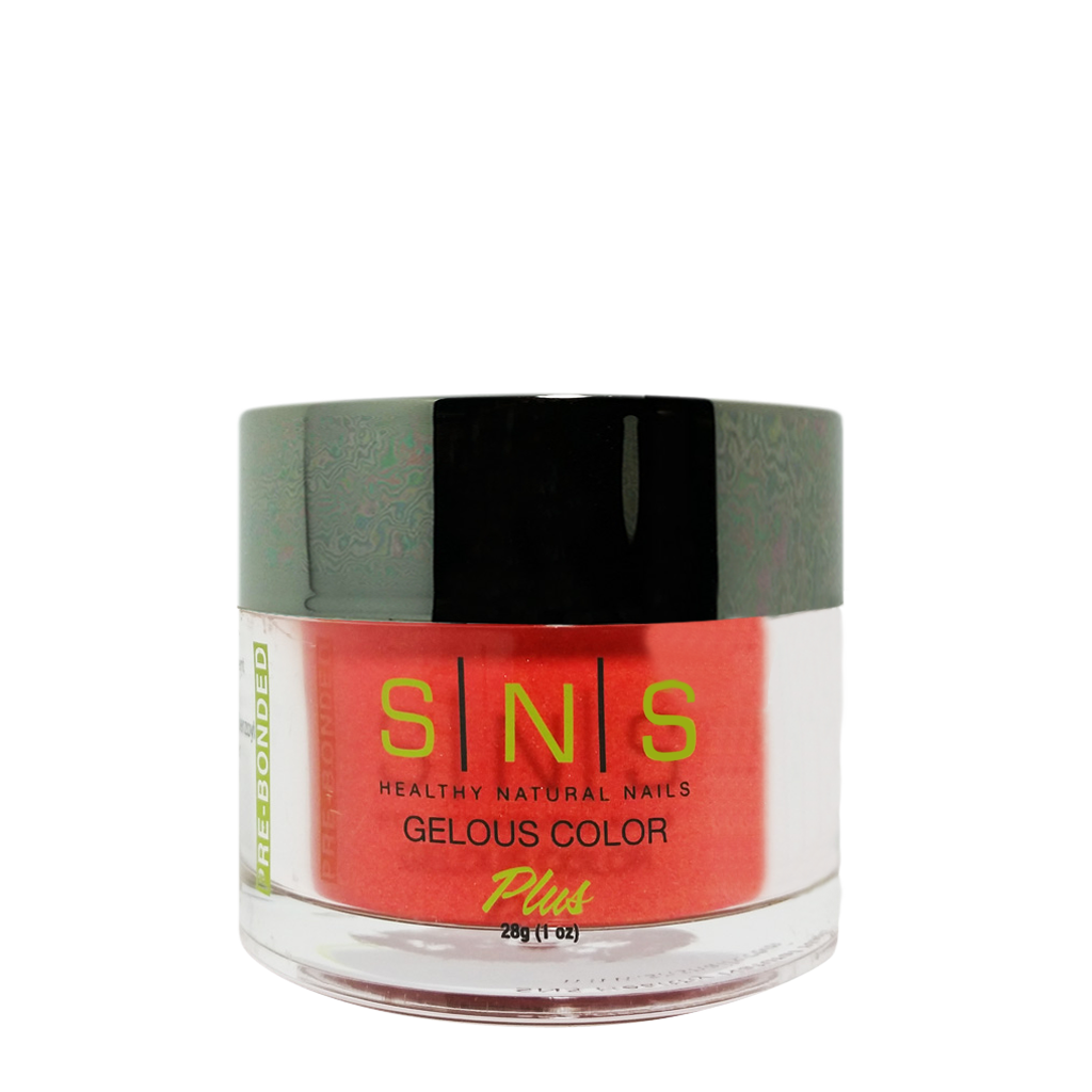 SNS Gelous Dipping Powder, LC174, Limited Collection, 1oz KK0325