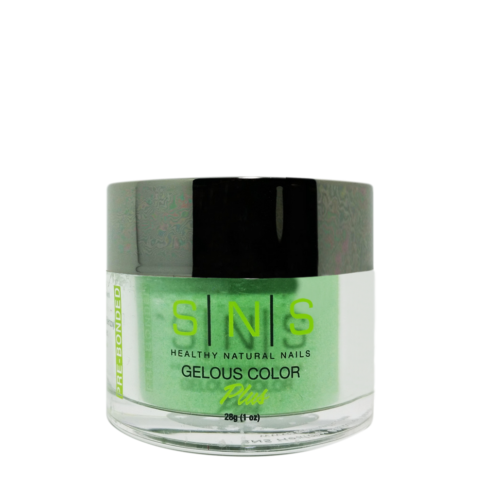 SNS Gelous Dipping Powder, LC017, Limited Collection, 1oz KK0325