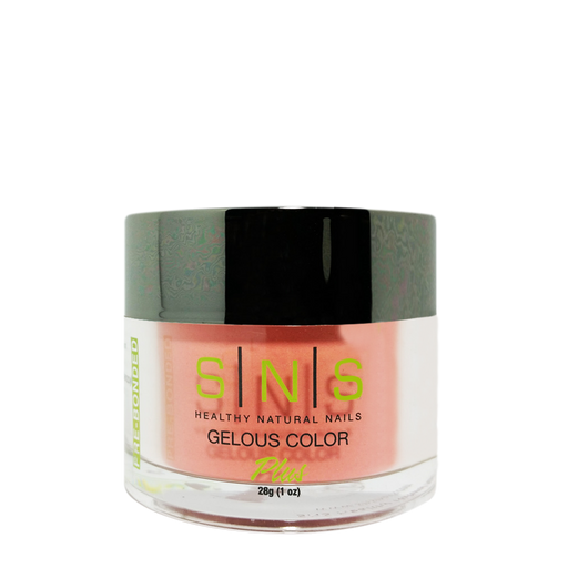SNS Gelous Dipping Powder, LC001, Limited Collection, 1oz KK0325