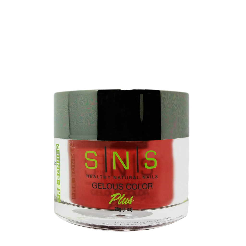 SNS Gelous Dipping Powder, LC213, Limited Collection, 1oz KK0325