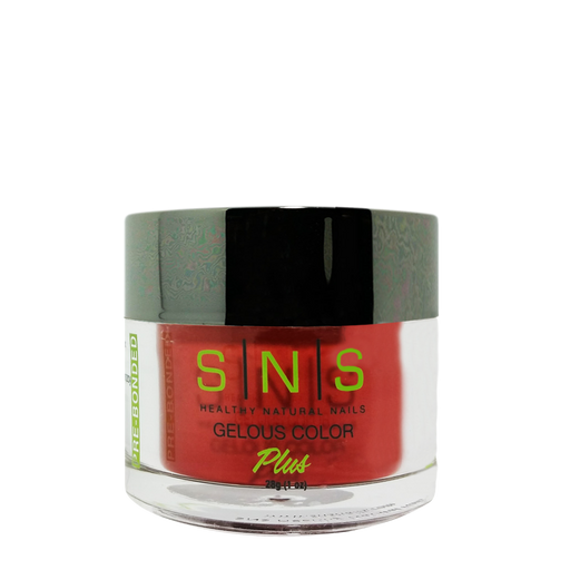 SNS Gelous Dipping Powder, LC213, Limited Collection, 1oz KK0325