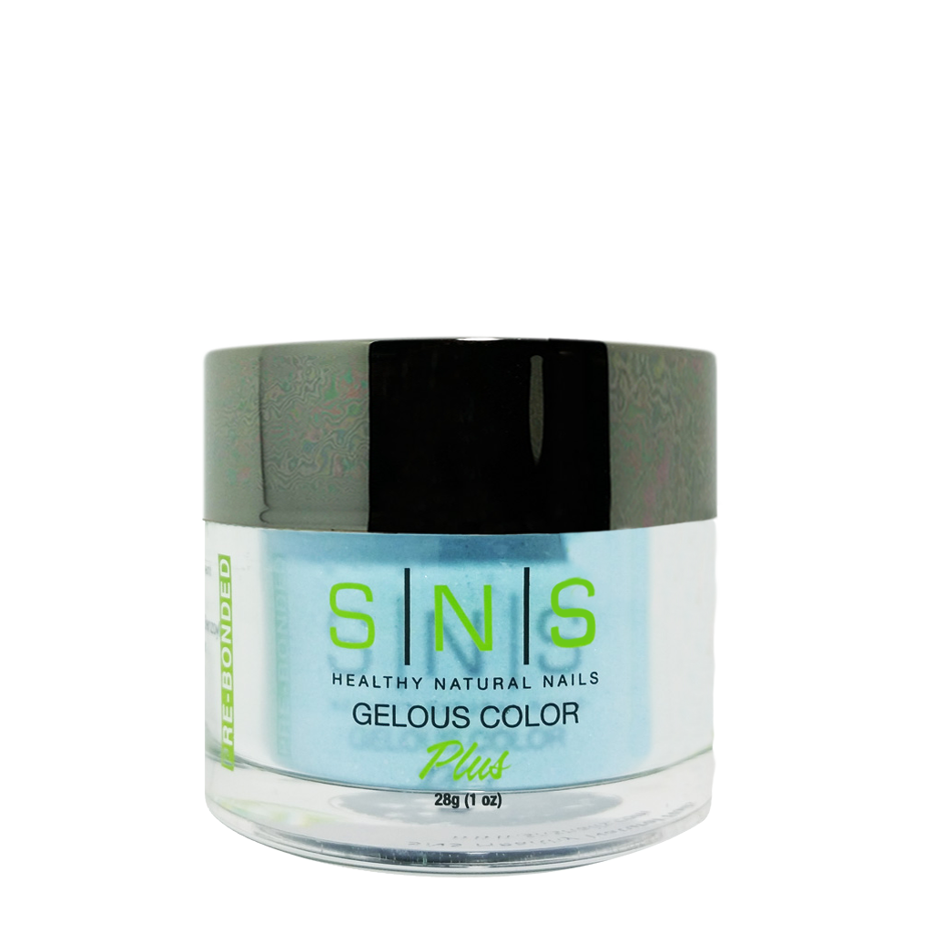 SNS Gelous Dipping Powder, LC225, Limited Collection, 1oz KK0325