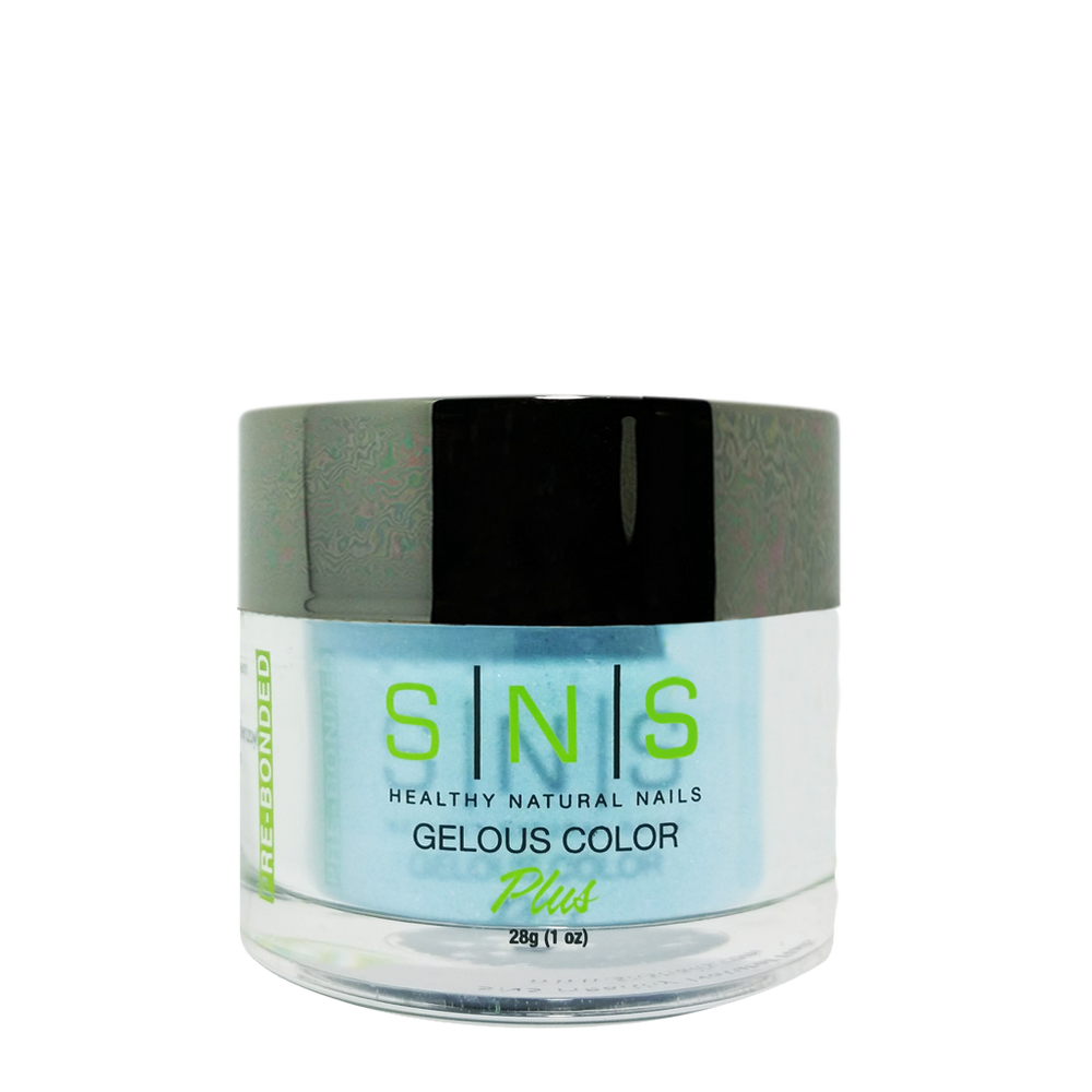 SNS Gelous Dipping Powder, LC225, Limited Collection, 1oz KK0325