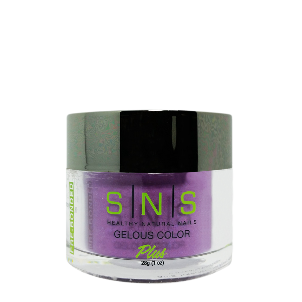 SNS Gelous Dipping Powder, LC238, Limited Collection, 1oz KK0325