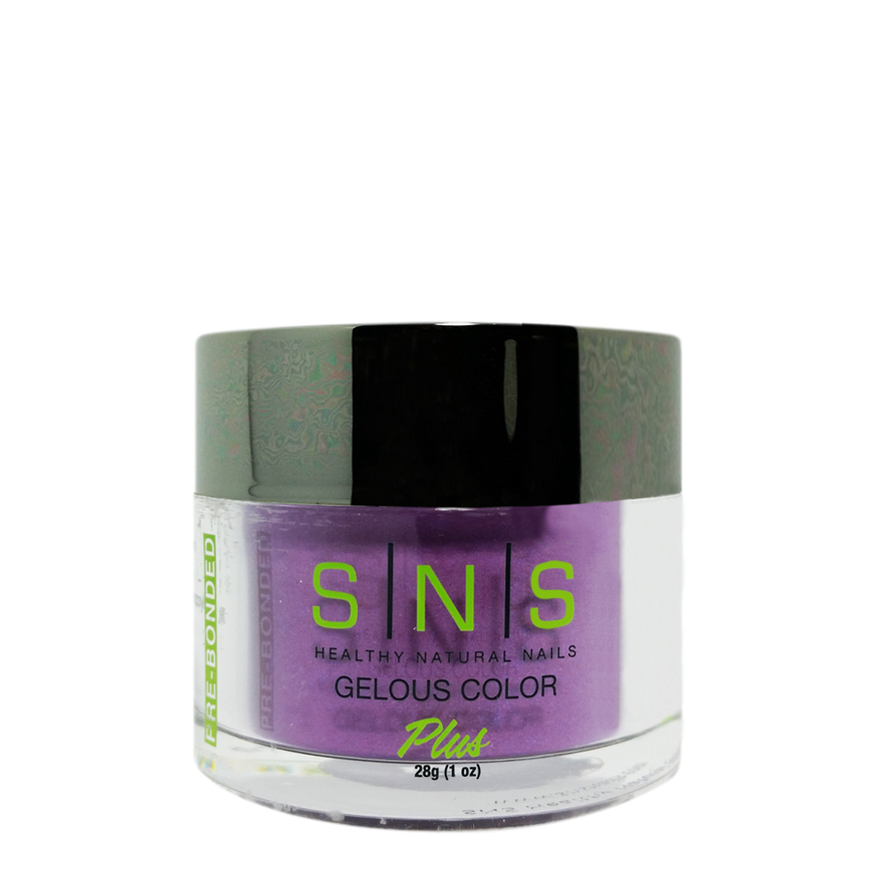 SNS Gelous Dipping Powder, LC238, Limited Collection, 1oz KK0325