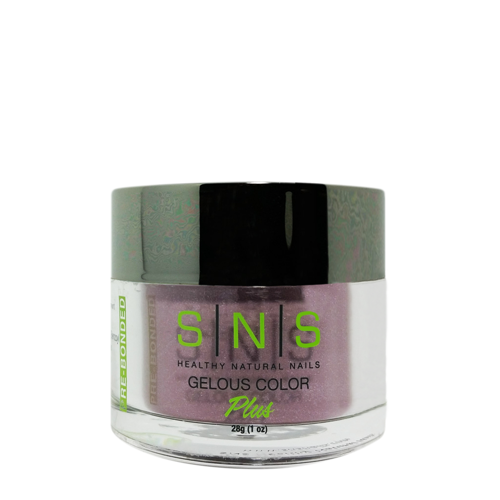 SNS Gelous Dipping Powder, LC251, Limited Collection, 1oz KK0325