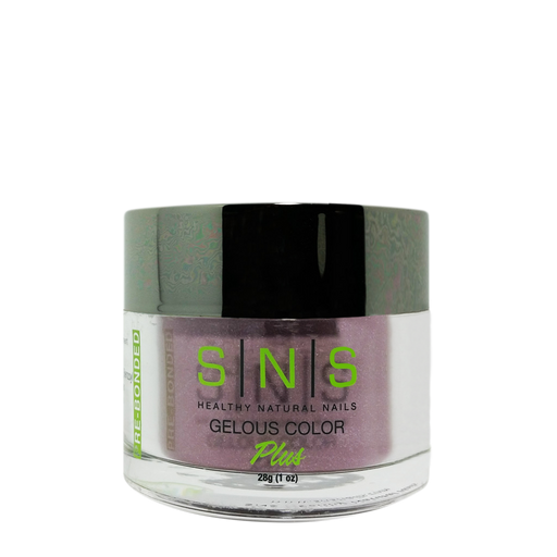 SNS Gelous Dipping Powder, LC251, Limited Collection, 1oz KK0325