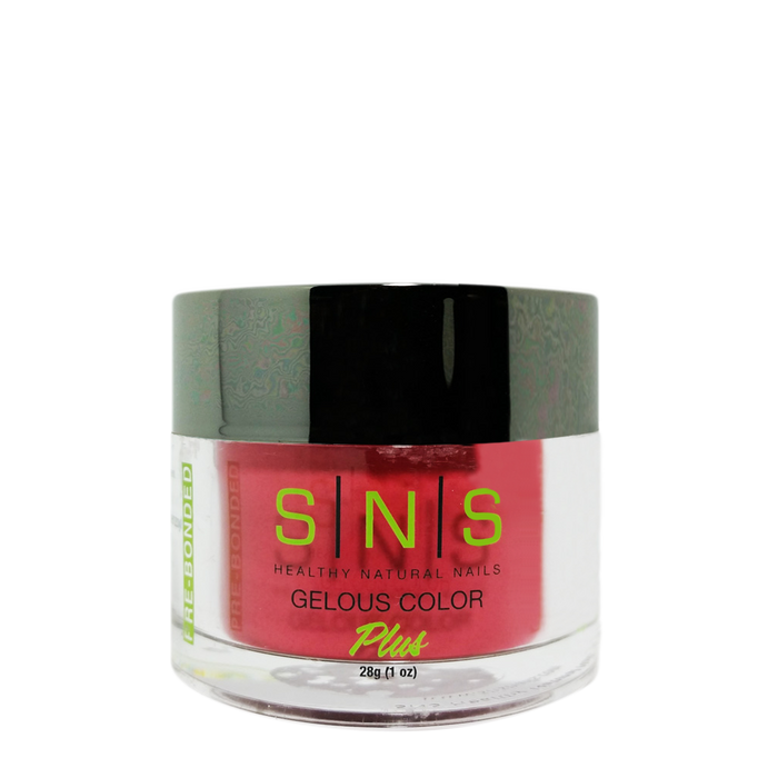 SNS Gelous Dipping Powder, LC025, Limited Collection, 1oz KK0325