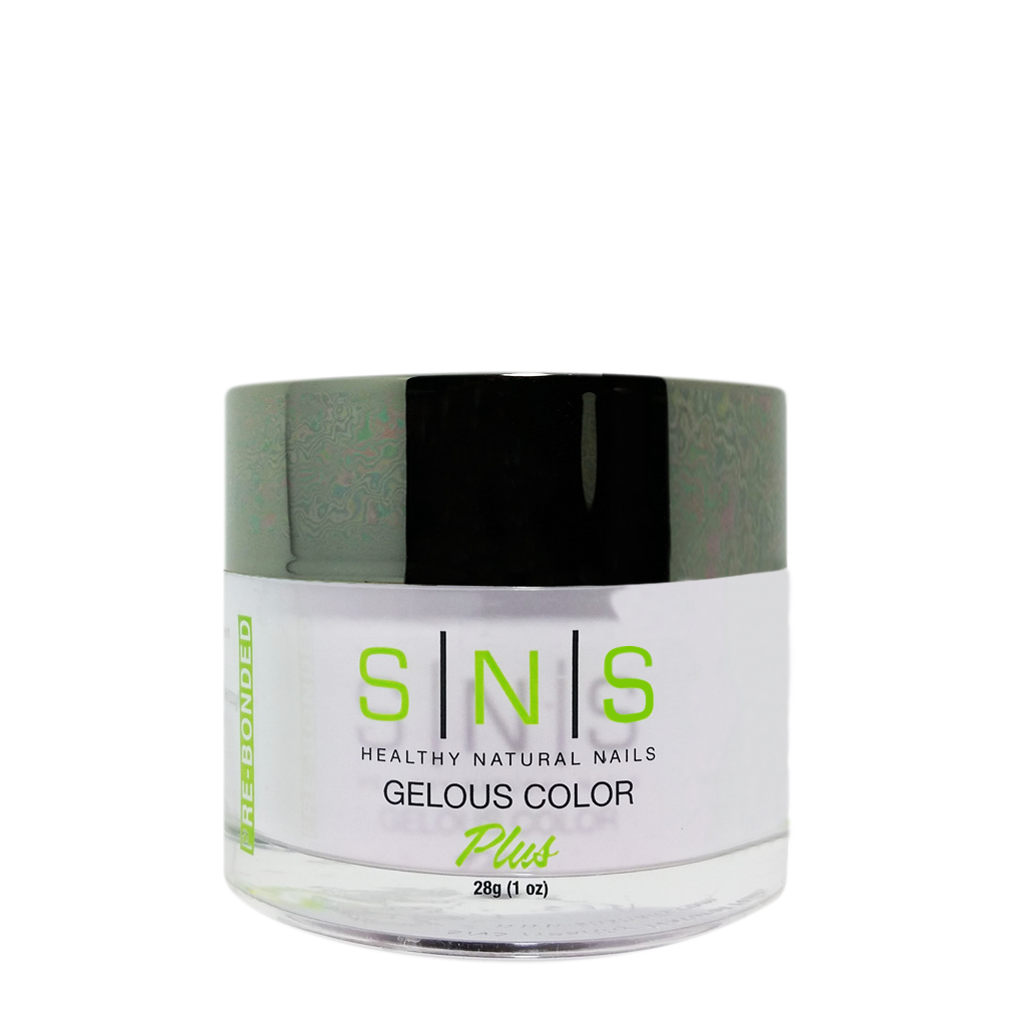 SNS Gelous Dipping Powder, LC261, Limited Collection, 1oz KK0325