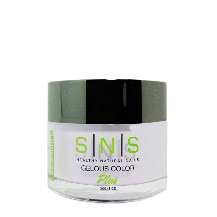 SNS Gelous Dipping Powder, LC261, Limited Collection, 1oz KK0325