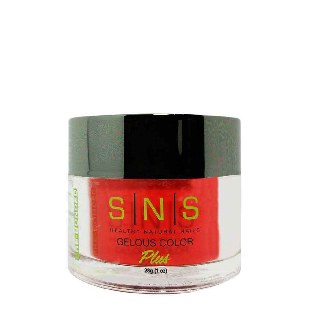 SNS Gelous Dipping Powder, LC262, Limited Collection, 1oz KK0325