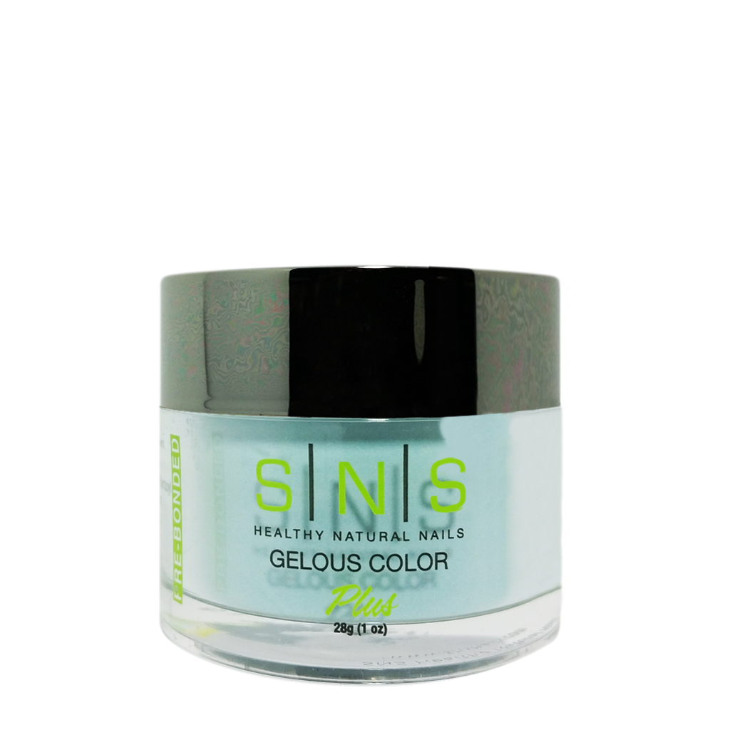 SNS Gelous Dipping Powder, LC263, Limited Collection, 1oz KK0325