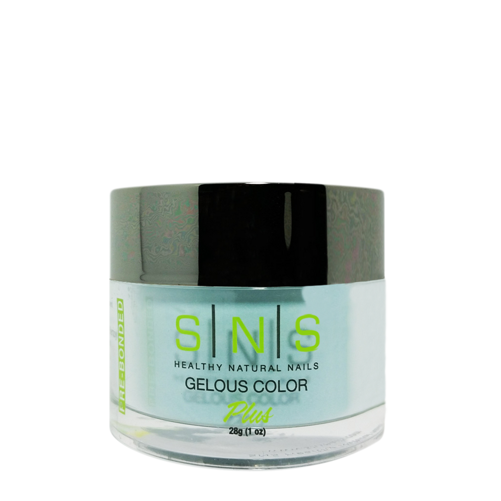 SNS Gelous Dipping Powder, LC263, Limited Collection, 1oz KK0325