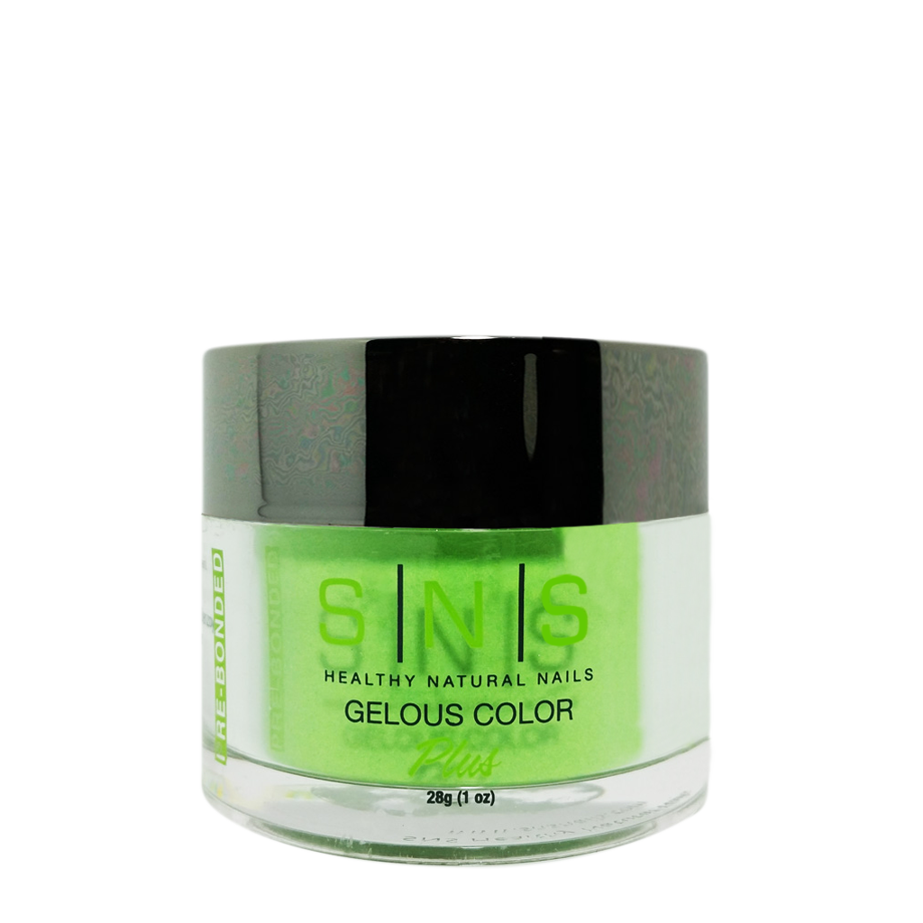 SNS Gelous Dipping Powder, LC264, Limited Collection, 1oz KK0325