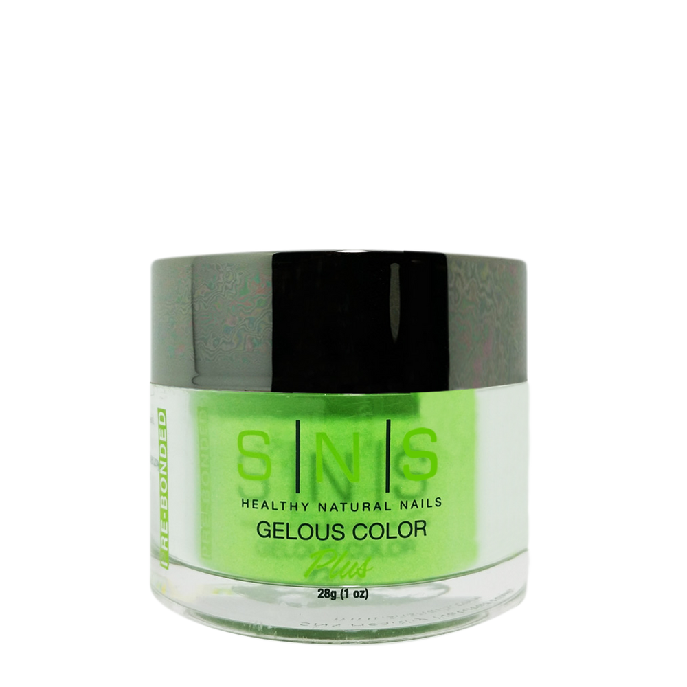 SNS Gelous Dipping Powder, LC264, Limited Collection, 1oz KK0325