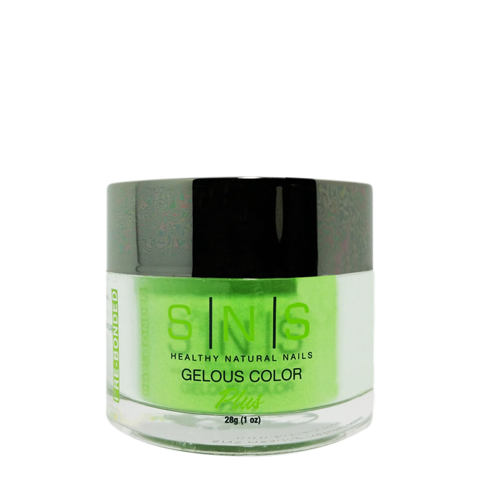 SNS Gelous Dipping Powder, LC264, Limited Collection, 1oz KK0325