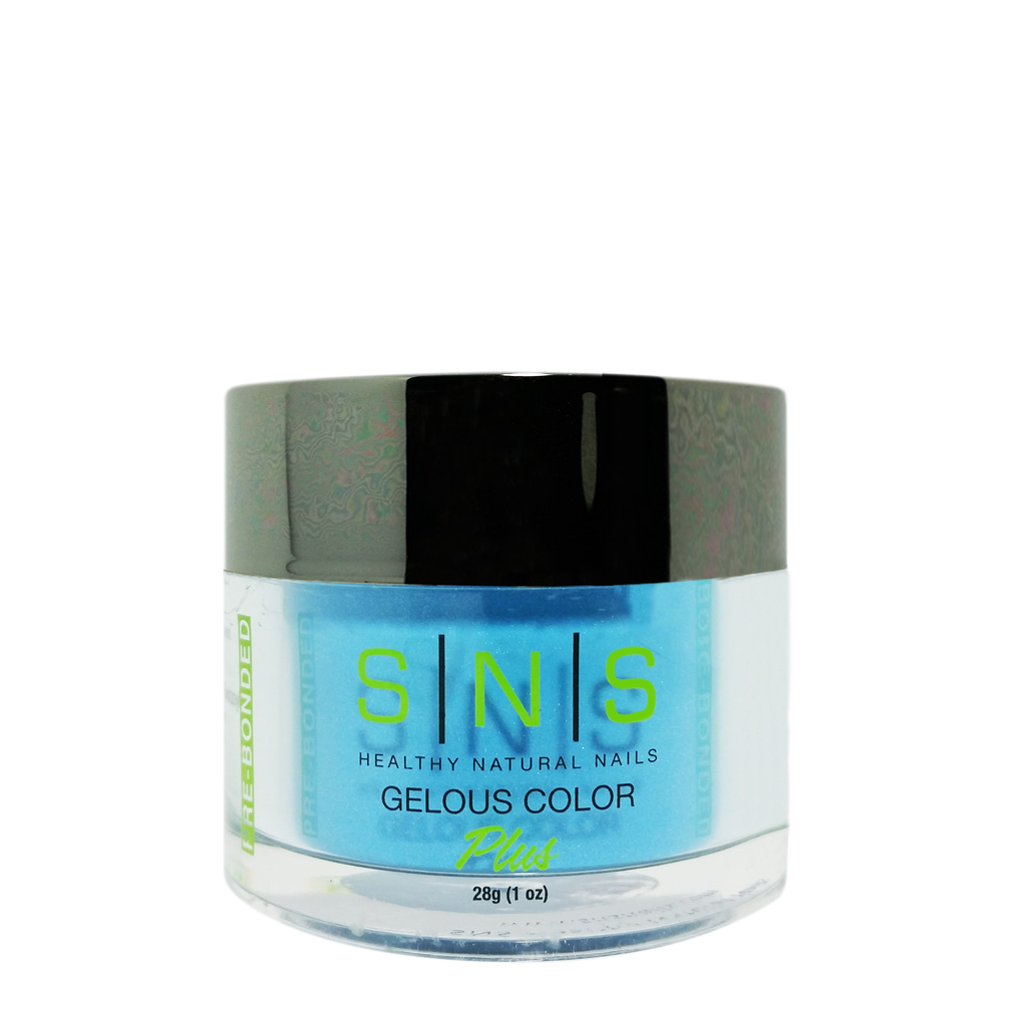 SNS Gelous Dipping Powder, LC269, Limited Collection, 1oz KK0325