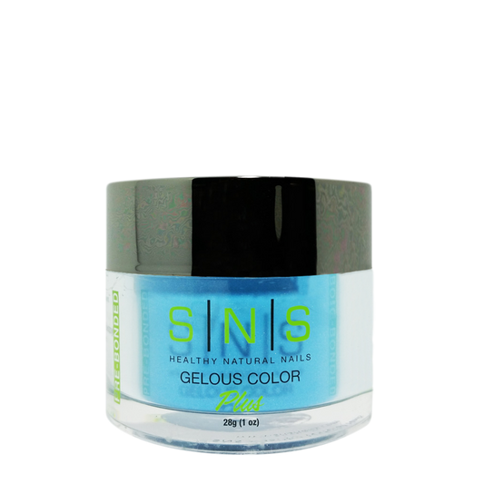 SNS Gelous Dipping Powder, LC269, Limited Collection, 1oz KK0325