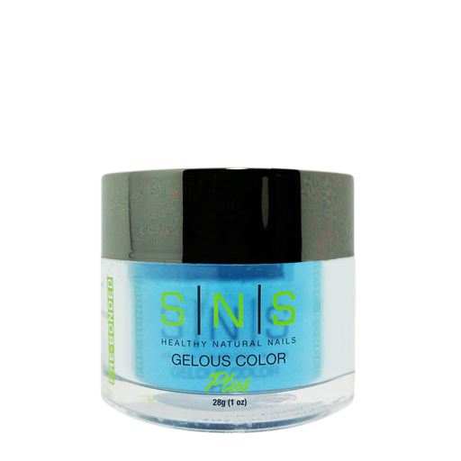 SNS Gelous Dipping Powder, LC269, Limited Collection, 1oz KK0325