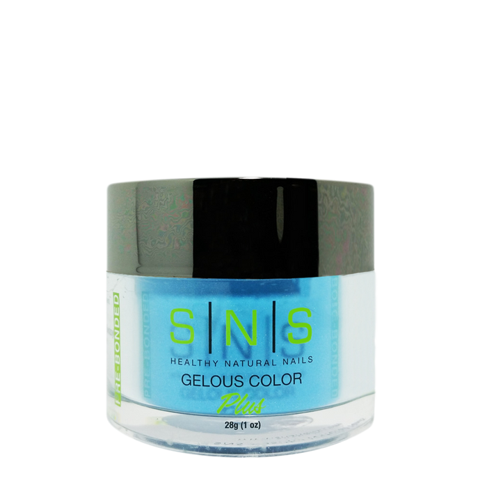 SNS Gelous Dipping Powder, LC269, Limited Collection, 1oz KK0325