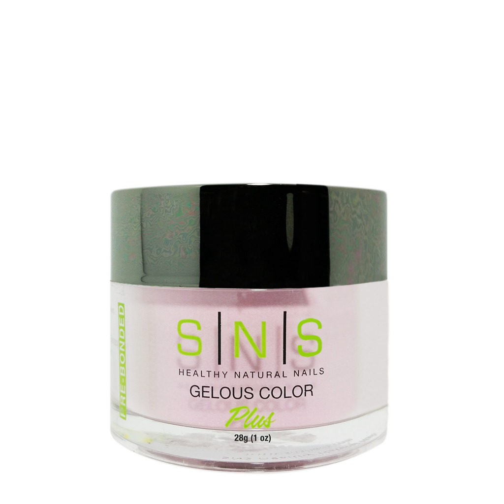 SNS Gelous Dipping Powder, LC027, Limited Collection, 1oz KK0325