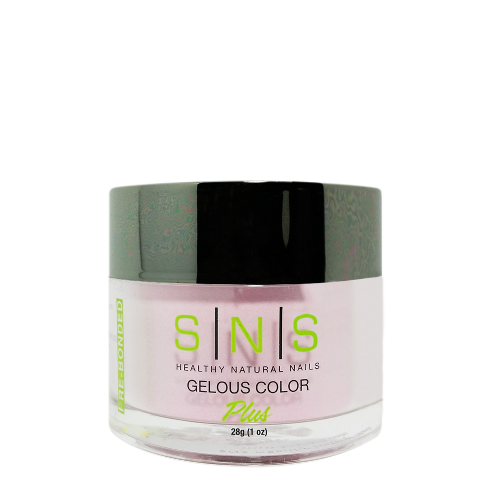 SNS Gelous Dipping Powder, LC027, Limited Collection, 1oz KK0325