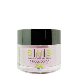 SNS Gelous Dipping Powder, LC027, Limited Collection, 1oz KK0325