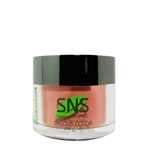 SNS Gelous Dipping Powder, LC002, Limited Collection, 1oz KK0325