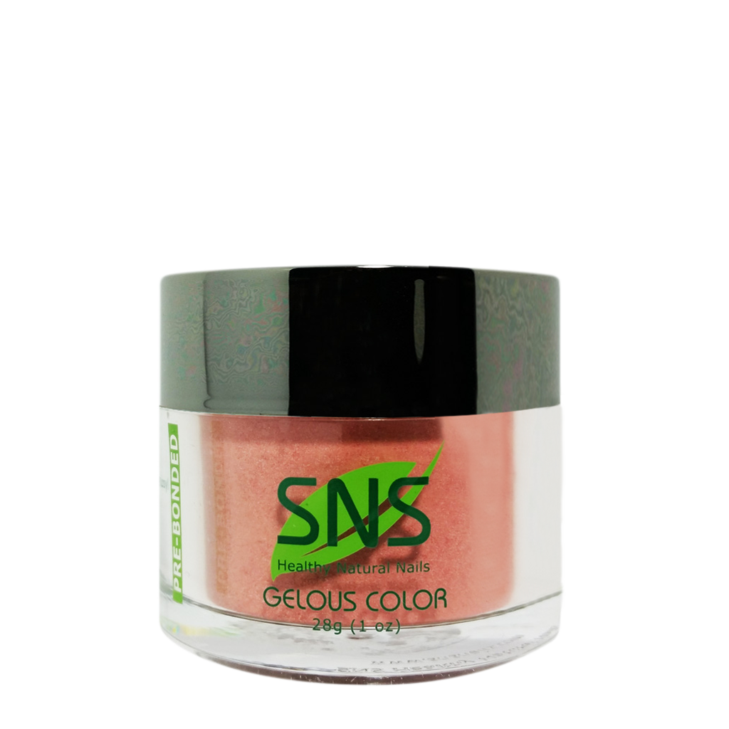 SNS Gelous Dipping Powder, LC002, Limited Collection, 1oz KK0325