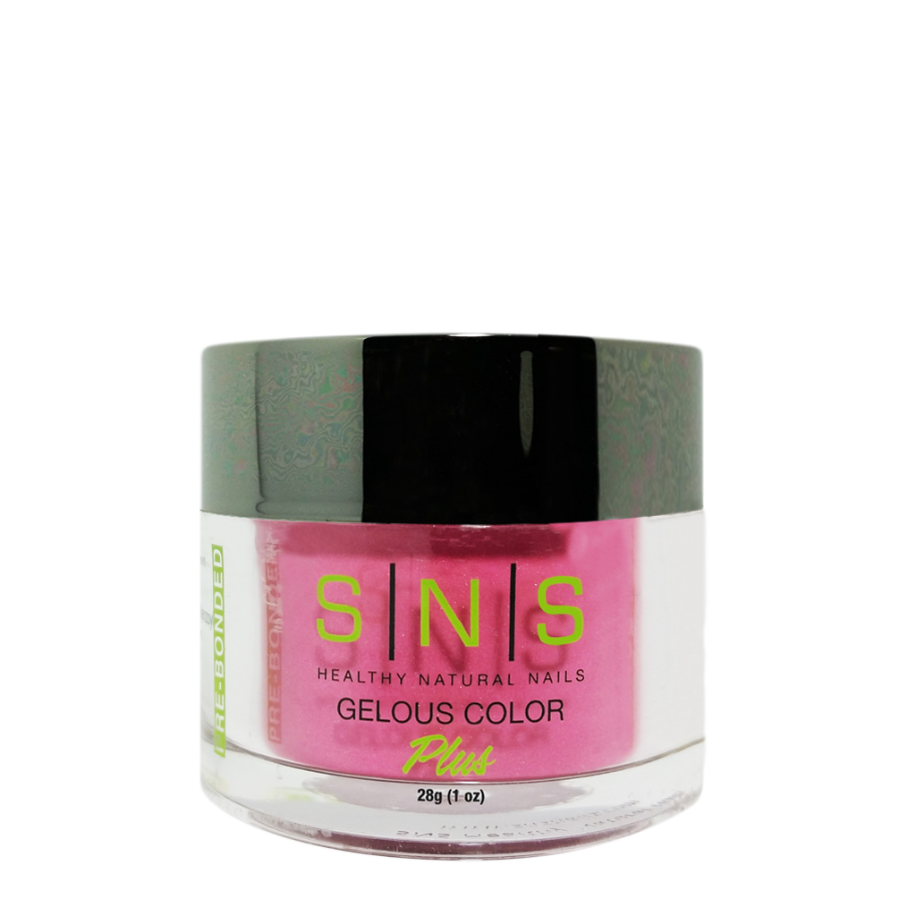 SNS Gelous Dipping Powder, LC307, Limited Collection, 1oz KK0325