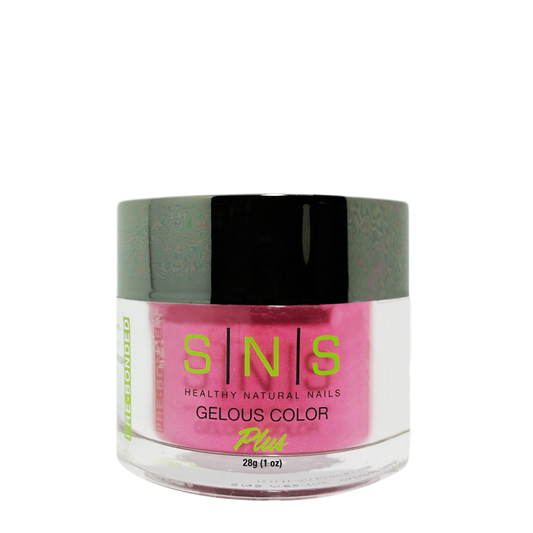 SNS Gelous Dipping Powder, LC307, Limited Collection, 1oz KK0325