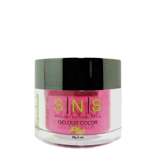 SNS Gelous Dipping Powder, LC307, Limited Collection, 1oz KK0325