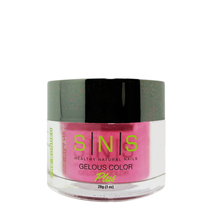 SNS Gelous Dipping Powder, LC307, Limited Collection, 1oz KK0325