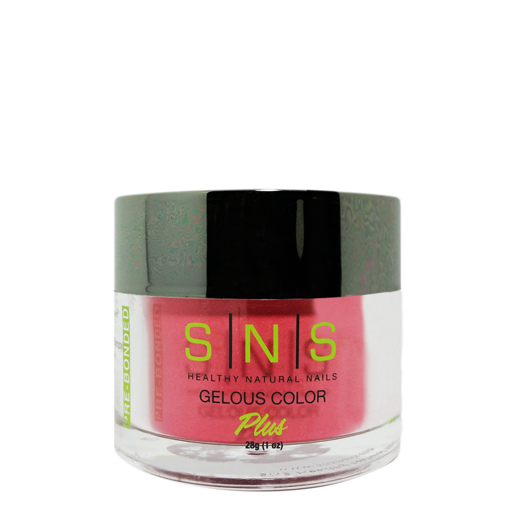 SNS Gelous Dipping Powder, LC313, Limited Collection, 1oz KK0325