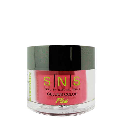 SNS Gelous Dipping Powder, LC313, Limited Collection, 1oz KK0325