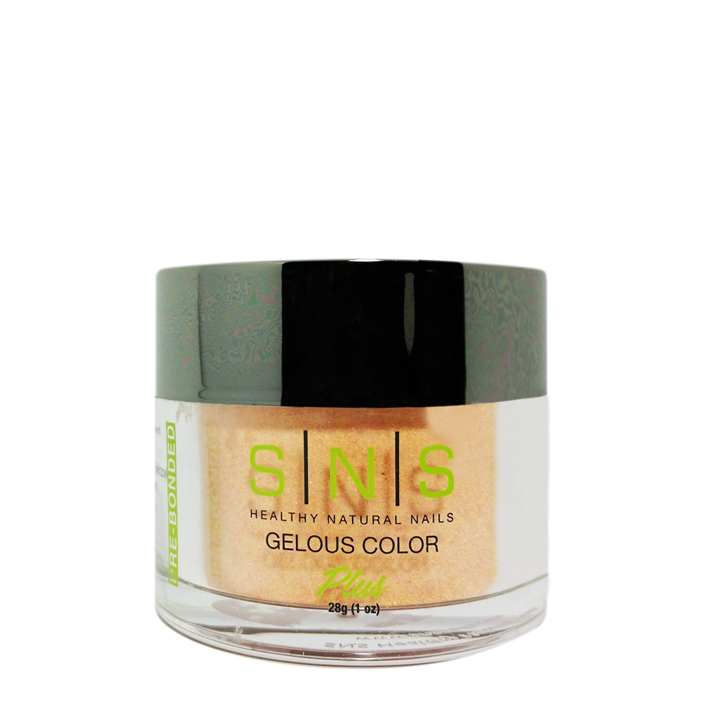 SNS Gelous Dipping Powder, LC032, Limited Collection, 1oz KK0325