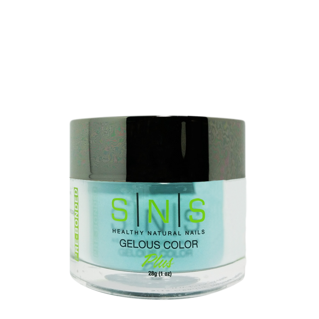 SNS Gelous Dipping Powder, LC323, Limited Collection, 1oz KK0325