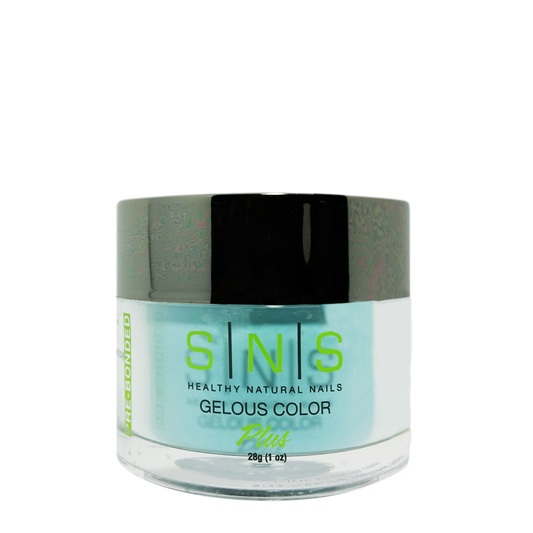 SNS Gelous Dipping Powder, LC323, Limited Collection, 1oz KK0325