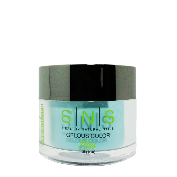 SNS Gelous Dipping Powder, LC323, Limited Collection, 1oz KK0325
