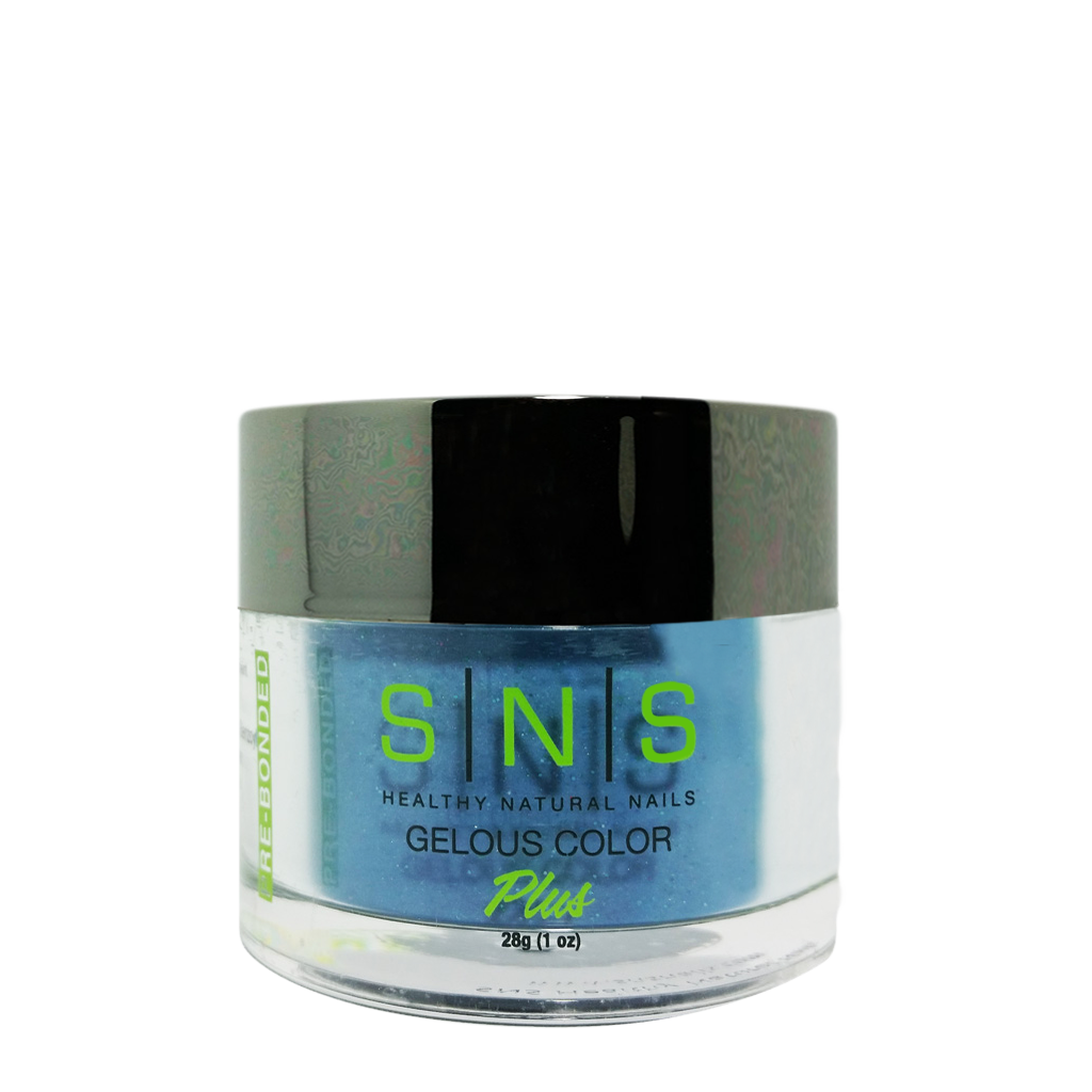 SNS Gelous Dipping Powder, LC329, Limited Collection, 1oz KK0325