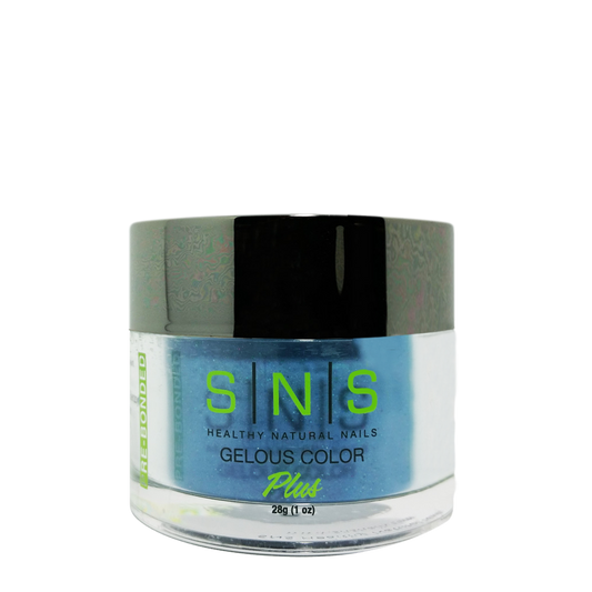 SNS Gelous Dipping Powder, LC329, Limited Collection, 1oz KK0325