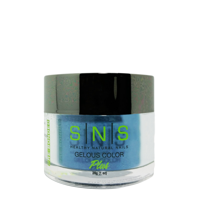SNS Gelous Dipping Powder, LC329, Limited Collection, 1oz KK0325