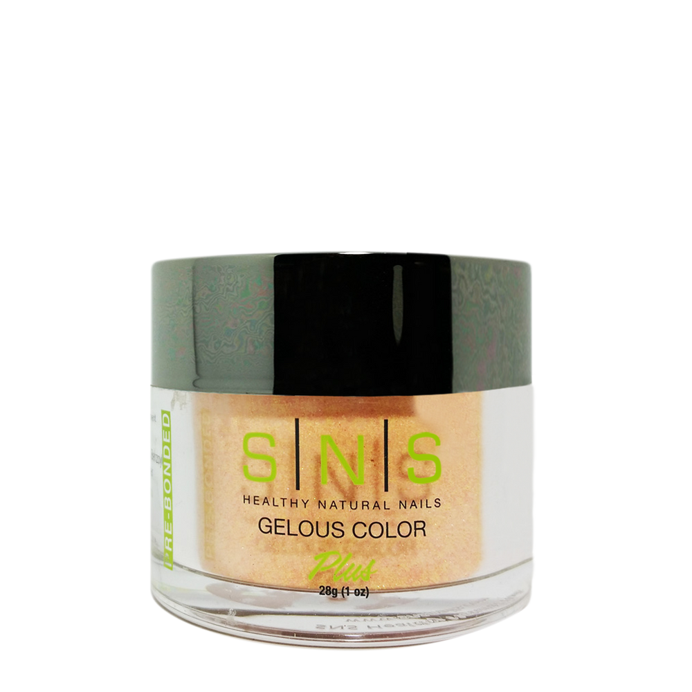 SNS Gelous Dipping Powder, LC032, Limited Collection, 1oz KK0325