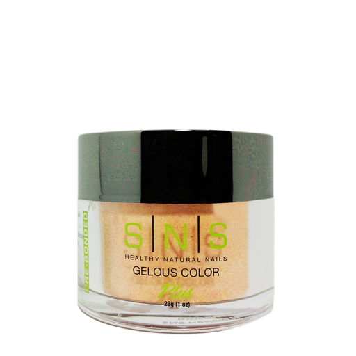SNS Gelous Dipping Powder, LC032, Limited Collection, 1oz KK0325