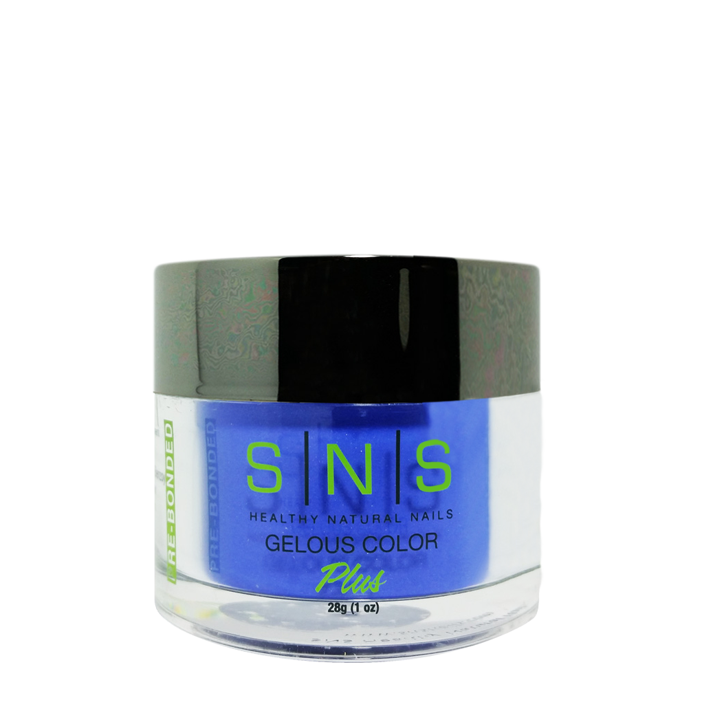 SNS Gelous Dipping Powder, LC332, Limited Collection, 1oz KK0325