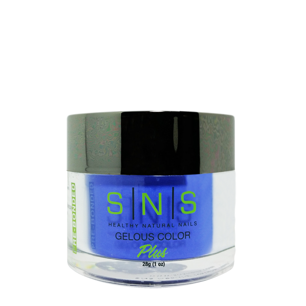SNS Gelous Dipping Powder, LC332, Limited Collection, 1oz KK0325