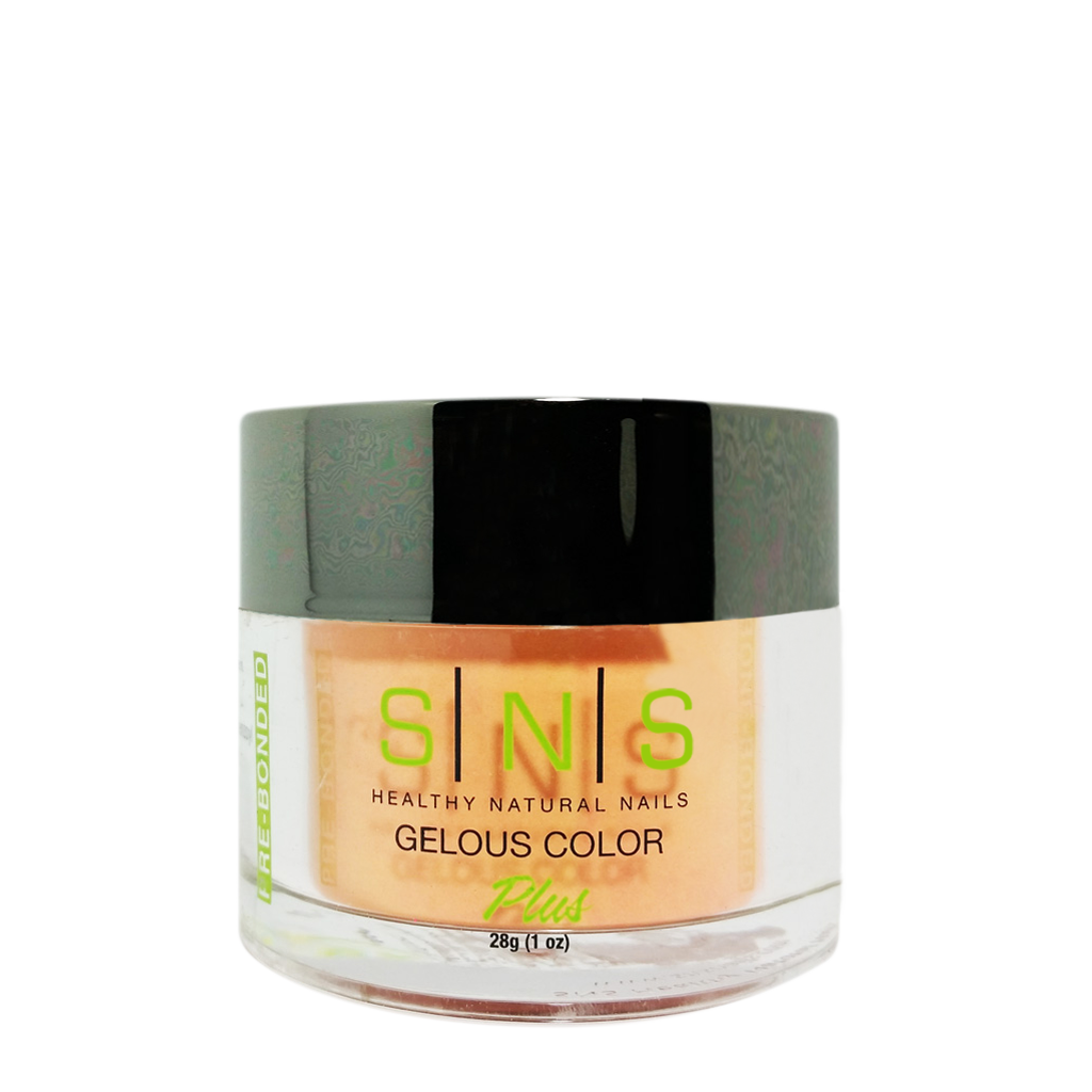 SNS Gelous Dipping Powder, LC034, Limited Collection, 1oz KK0325