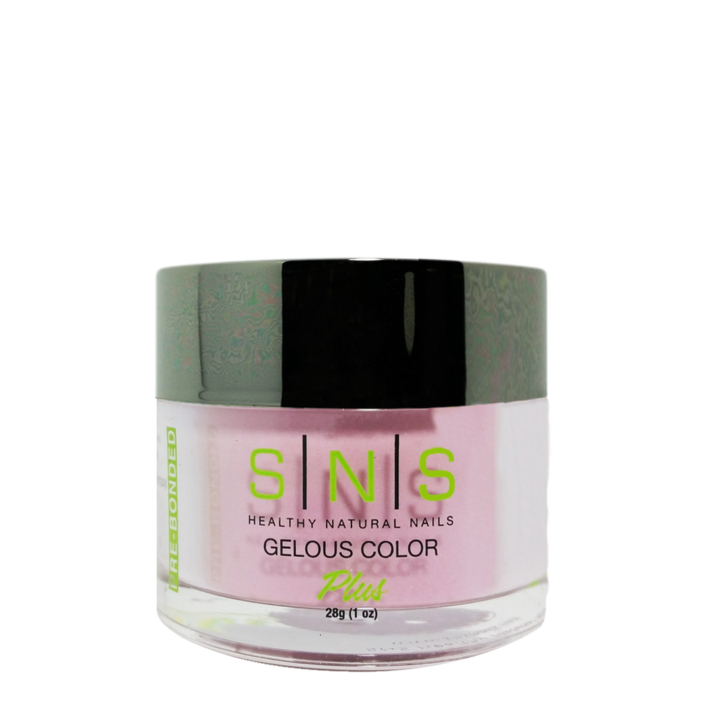 SNS Gelous Dipping Powder, LC343, Limited Collection, 1oz KK0325