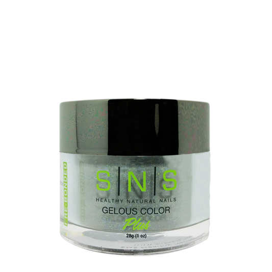 SNS Gelous Dipping Powder, LC346, Limited Collection, 1oz KK0325