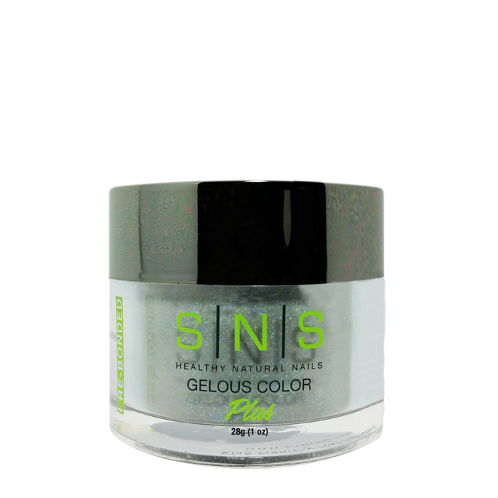 SNS Gelous Dipping Powder, LC346, Limited Collection, 1oz KK0325